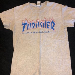 🚨SOLD🚨 Thrasher Tee-Shirt